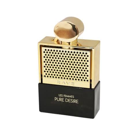 Pure Desire By RAVE Perfumes 100% Original