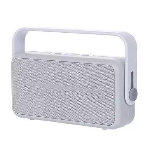 Miniso Portable Party Wireless Bluetooth Speaker with Mic