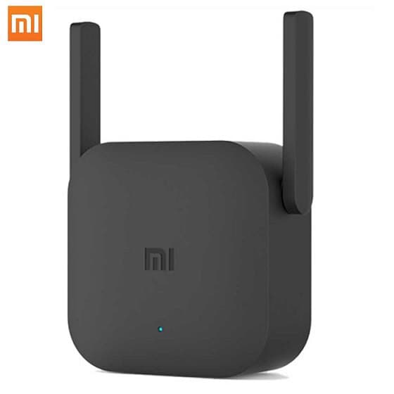 Mi Repeater Pro  300M with Double Antenna