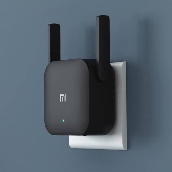 Mi Repeater Pro  300M with Double Antenna