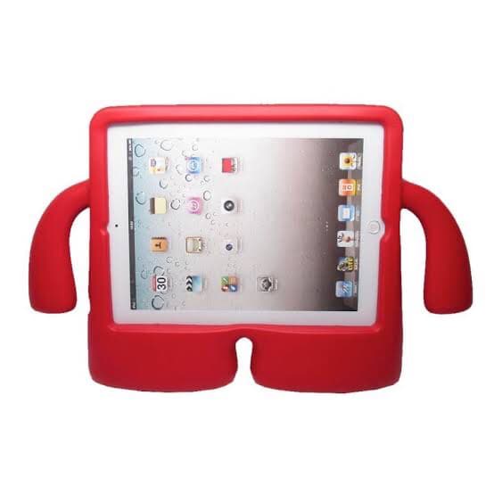 iPad Case for Kids Drop-proof Shockproof Cover