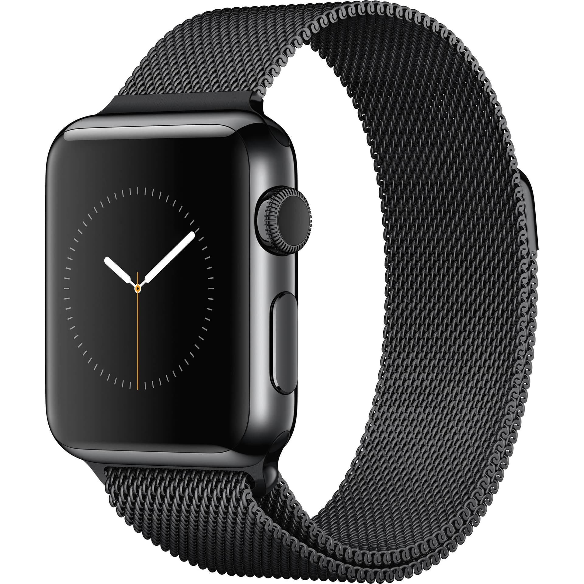 Magnetic Milanese Strap for Apple Watch 42mm-44mm / 38mm-40m
