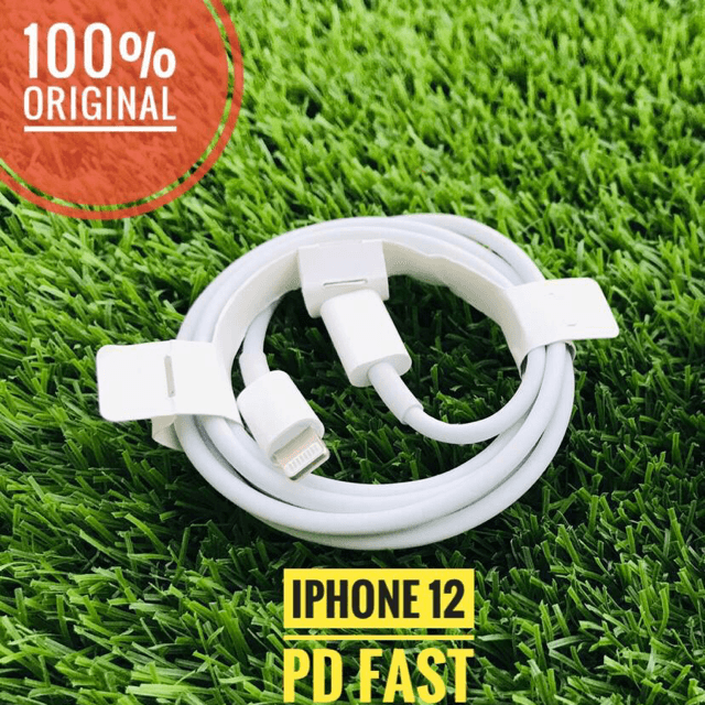 Iphone PD Fast Original Cable Type C To Lightning