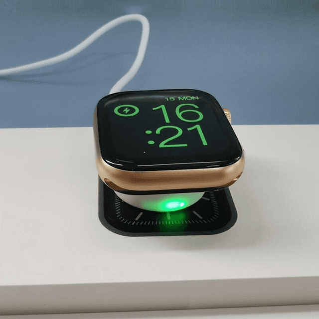 HT99 Apple Logo Smartwatch 44MM Bluetooth Call
