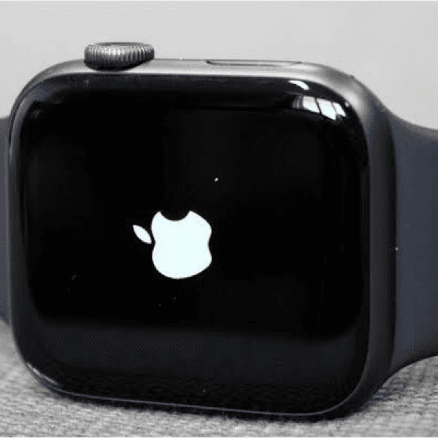 HT99 Apple Logo Smartwatch 44MM Bluetooth Call