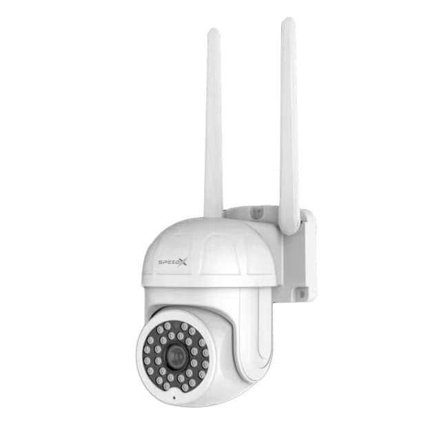 Yoosee SPEED-X PTZ HT-191 Dome Color Vision Motion Detection Camera 2mp 108