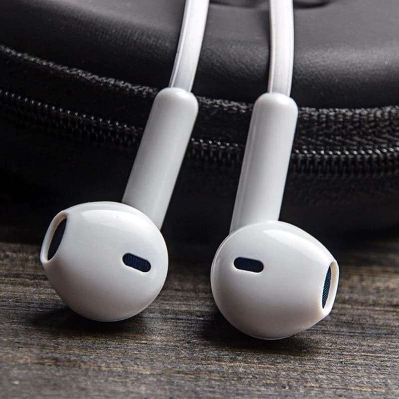 Gionee Handsfree 100% Original Earphones