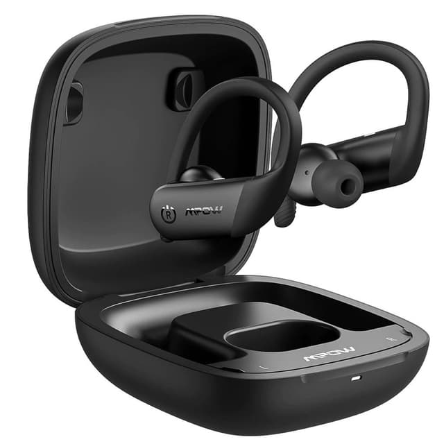 Mpow Flame Lite in Ear Bluetooth Earbuds 30H Playtime/USB-C Charging Case
