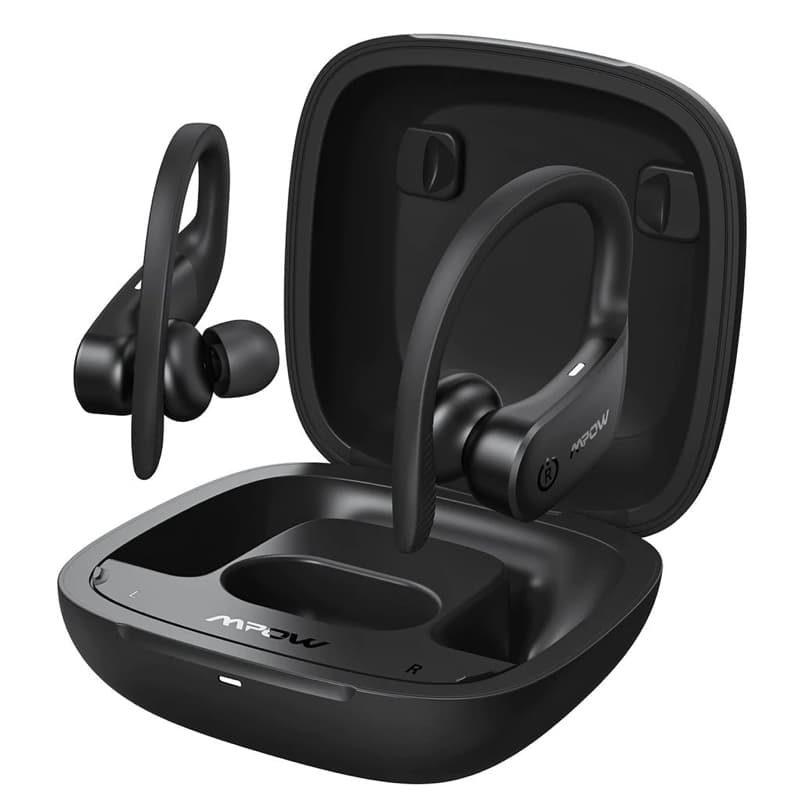 Mpow Flame Lite in Ear Bluetooth Earbuds 30H Playtime/USB-C Charging Case