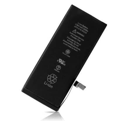 iPHONE 7G Plus 2900 mAh With 2 Month Warranty