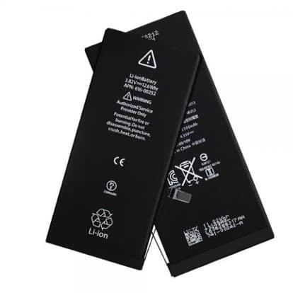 iPHONE 7G Plus 2900 mAh With 2 Month Warranty