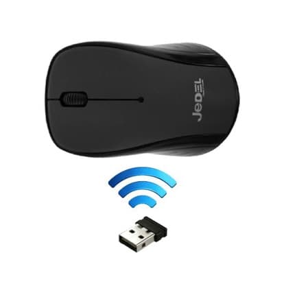 Jedel Wireless Mini Mouse