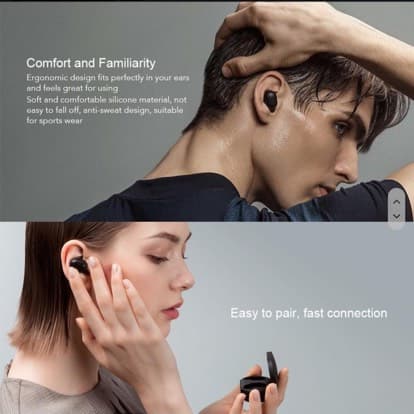 Mi Redmi wireless Airdots 5.0