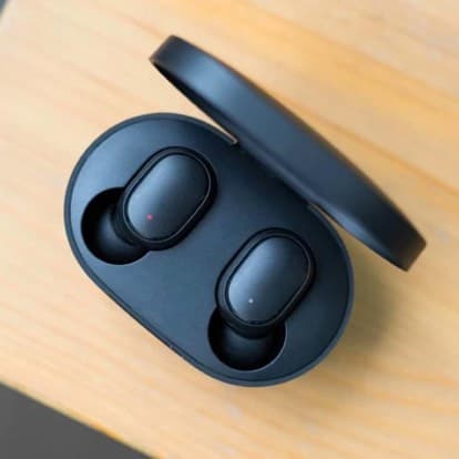 Mi Redmi wireless Airdots 5.0