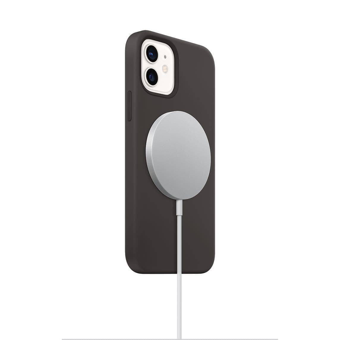 Magsafe 15W Magnet Wireless Charger For iPhone 12 Pro