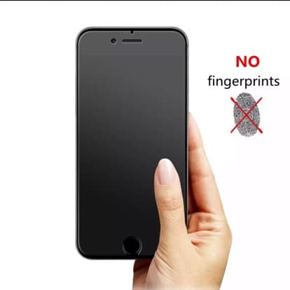 Matte Soft Ceramic Screen Protector