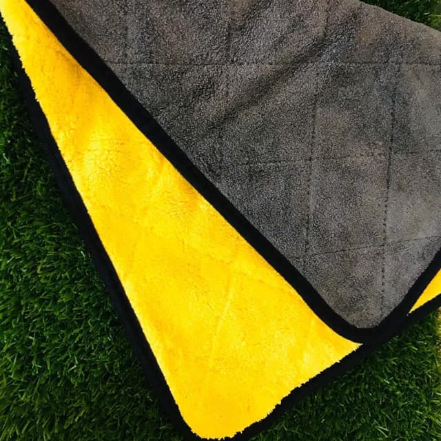 Professional Microfibre Multi Purpose Towel