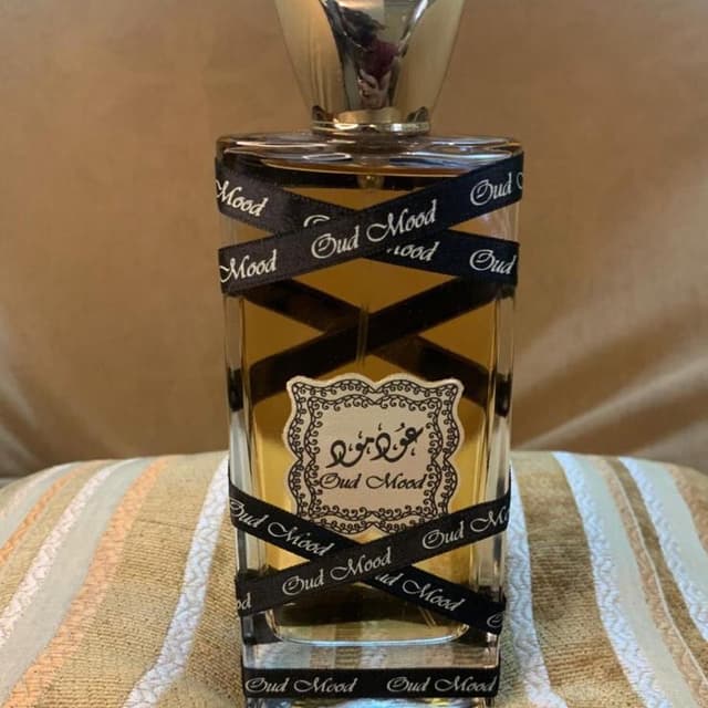 Oud Mood Original Perfume