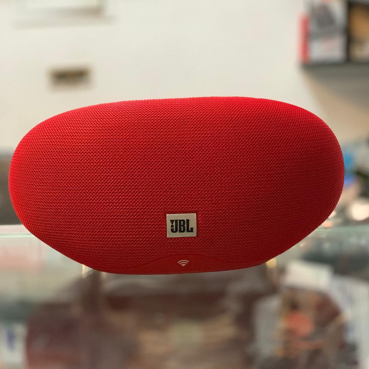 JBL Power Plus Heavy Base Portable Bluetooth Speaker with Po