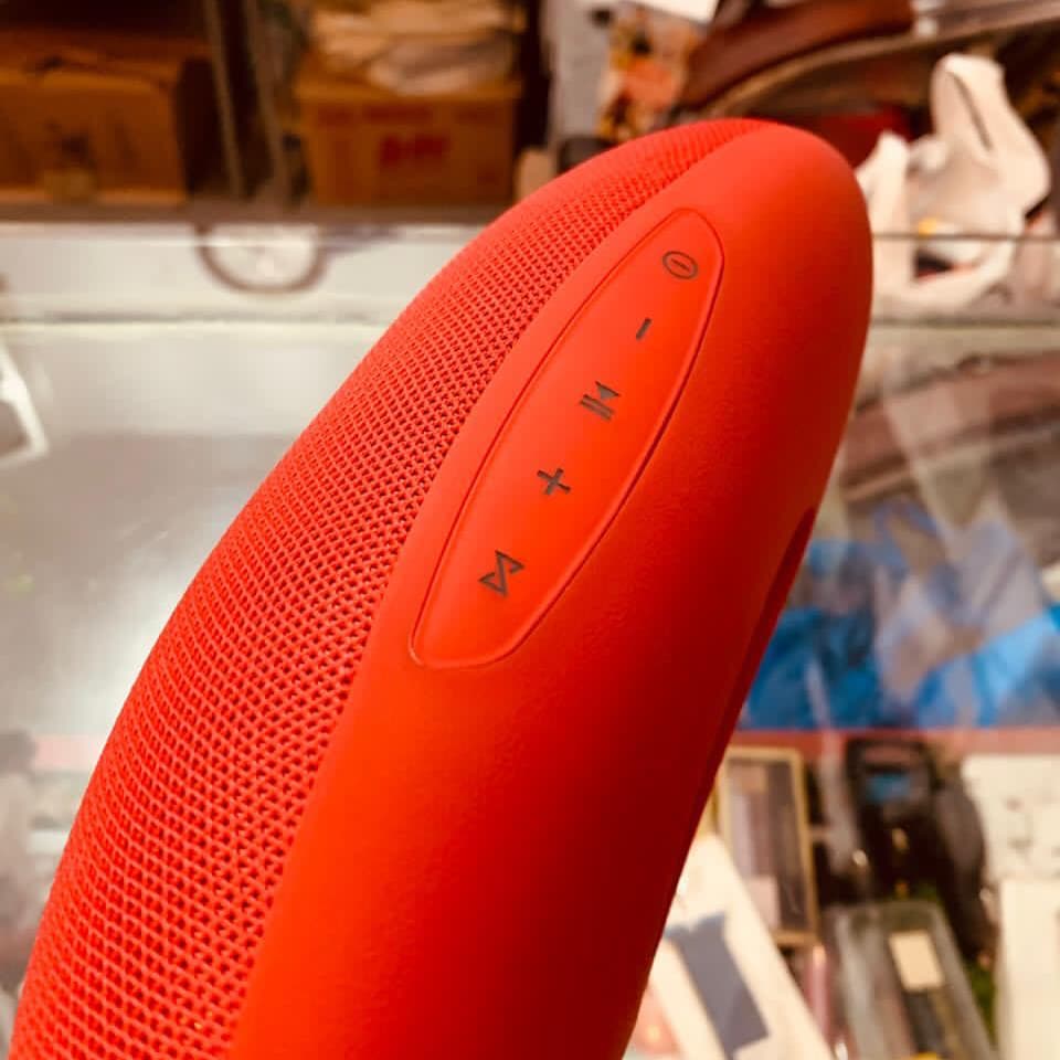 JBL Power Plus Heavy Base Portable Bluetooth Speaker with Po